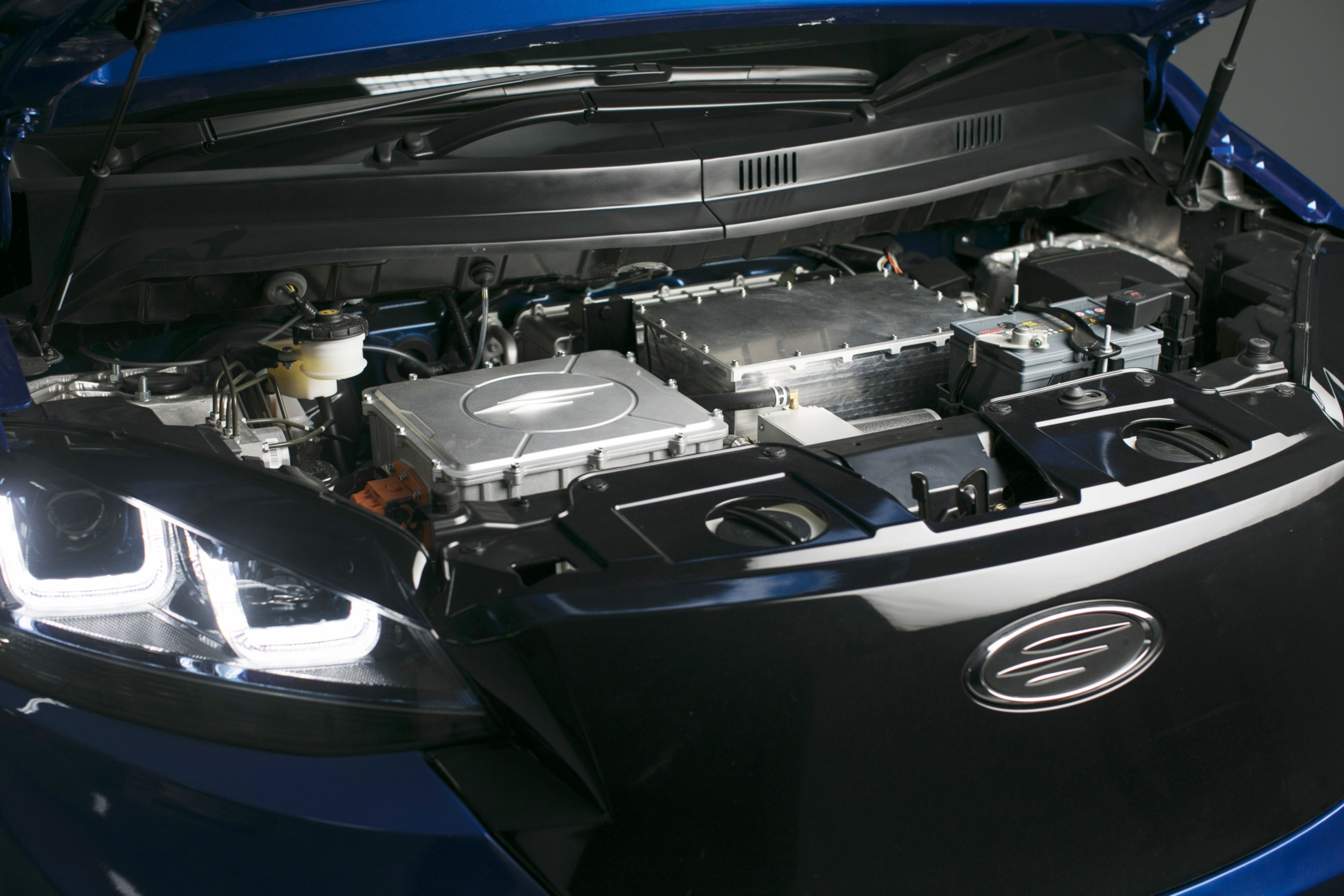 Epsilon Carbon To Make Graphite Anode Materials For Lithium-Ion Batteries