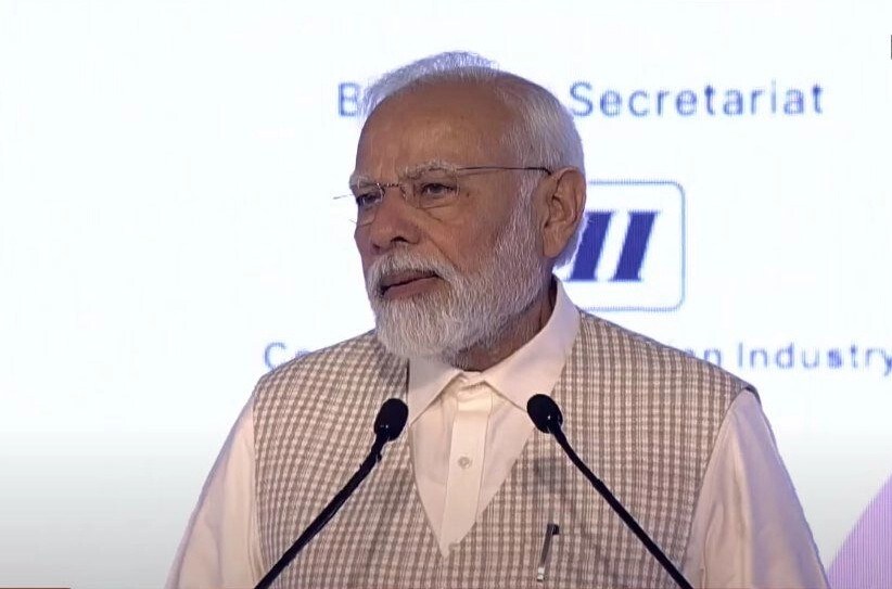 B20 Summit India: PM Modi Warns Against Protectionism Of Critical Materials; Calls It &lsquo;New Colonialism&rsquo;
