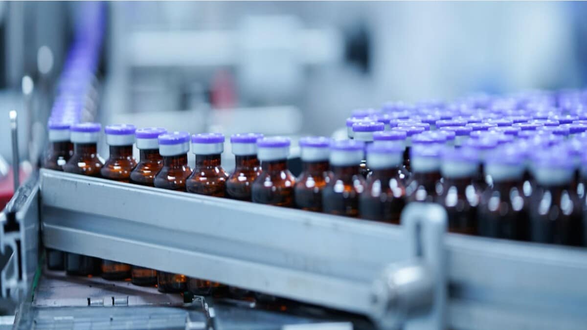 Aurobindo Pharma's US Plant Gets 11 FDA Observations