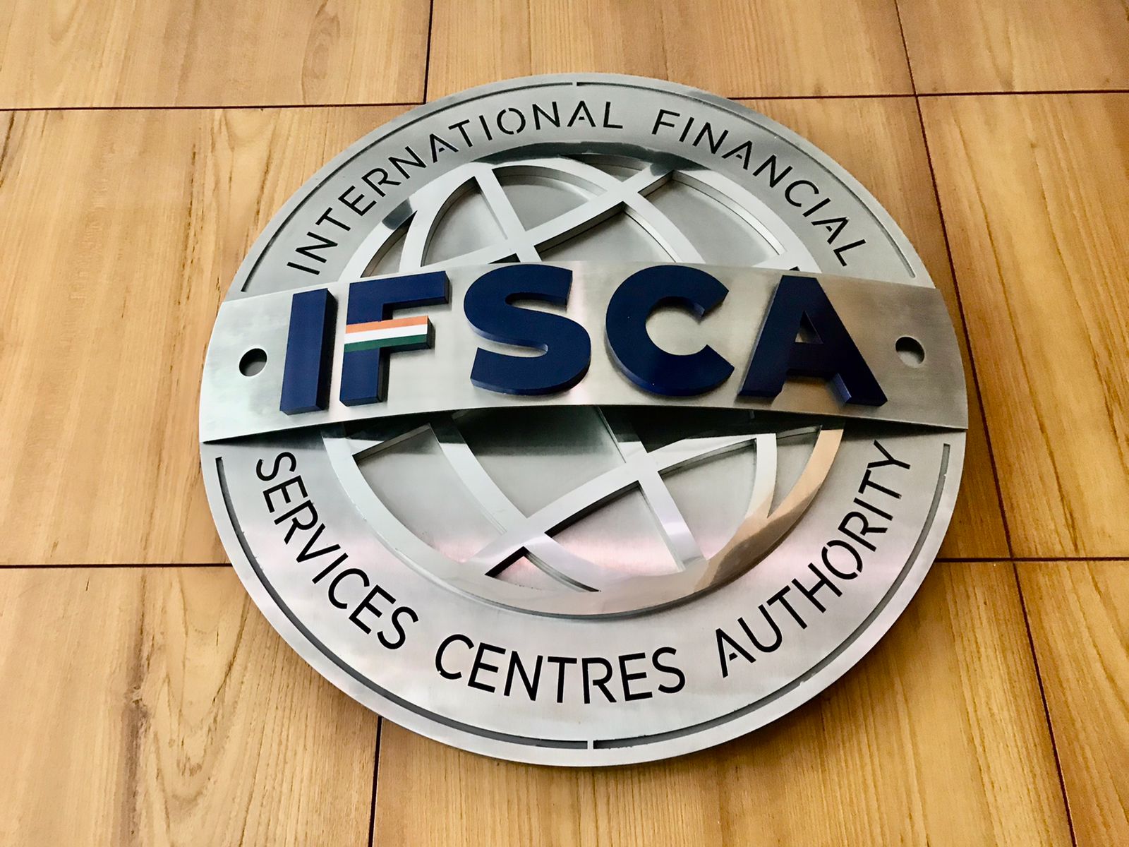 PM Modi Launches NSE-SGX Connect Via GIFT City