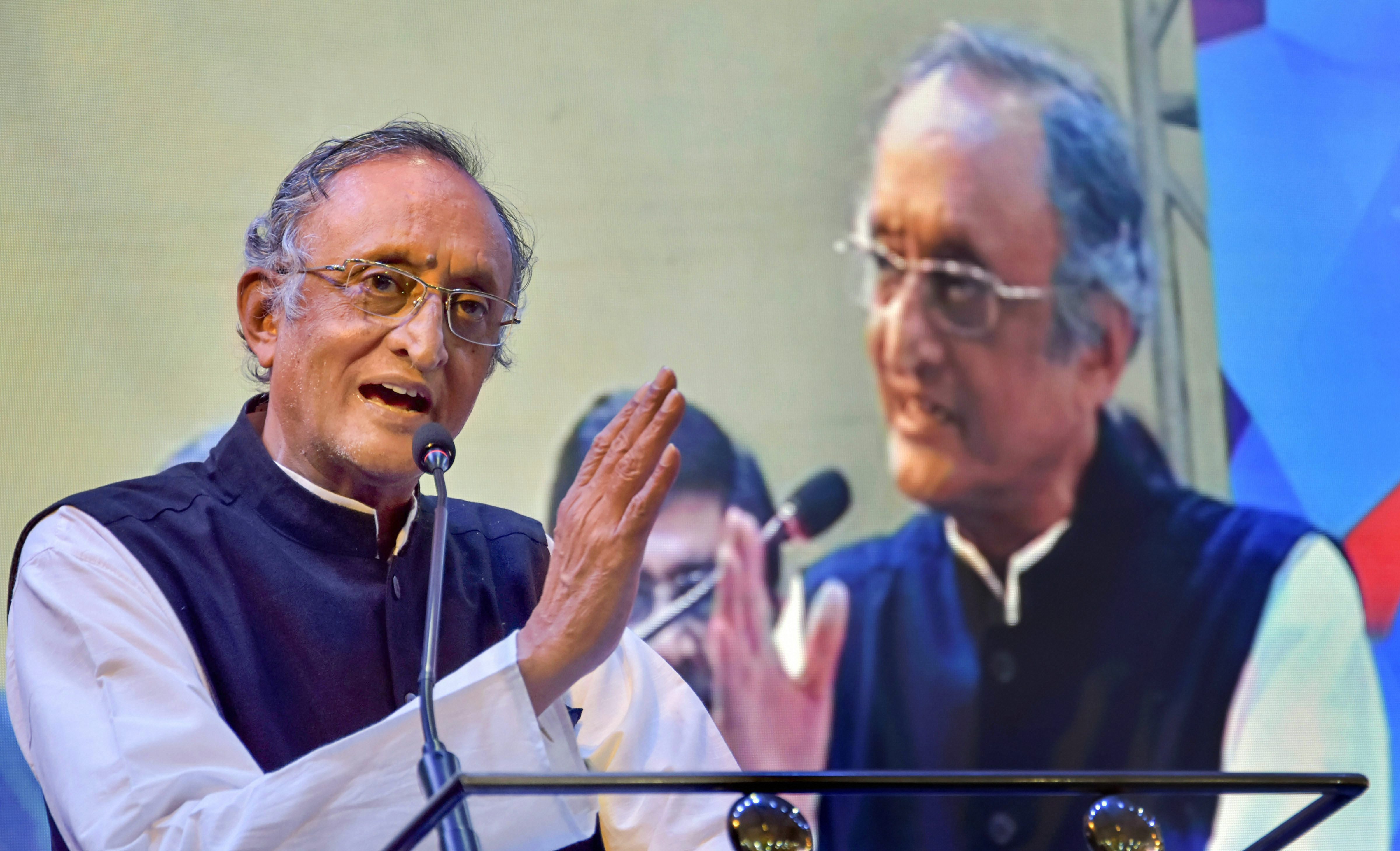 GST Compensation: Amit Mitra Says States Have No Headroom To Take On Any New Debt