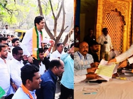 Kolhapur News : मनपा निवडणुकीसाठी उमेदवारी अर्ज भरल्याच्या 24 तासात माघार; कृष्णराज महाडिकांनी का बदलला निर्णय?