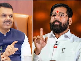 गठबंधन धर्म का पालन करें.. महाराष्ट्र में महायुति में कुछ तो गड़बड़ है, शिंदे की बीजेपी को दो टूक