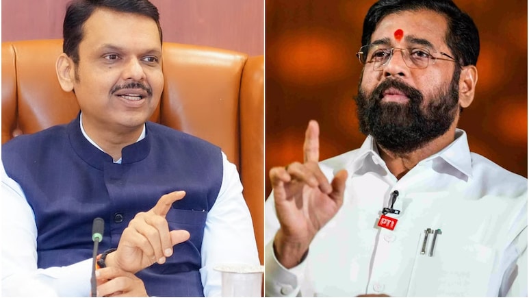 गठबंधन धर्म का पालन करें.. महाराष्ट्र में महायुति में कुछ तो गड़बड़ है, शिंदे की बीजेपी को दो टूक