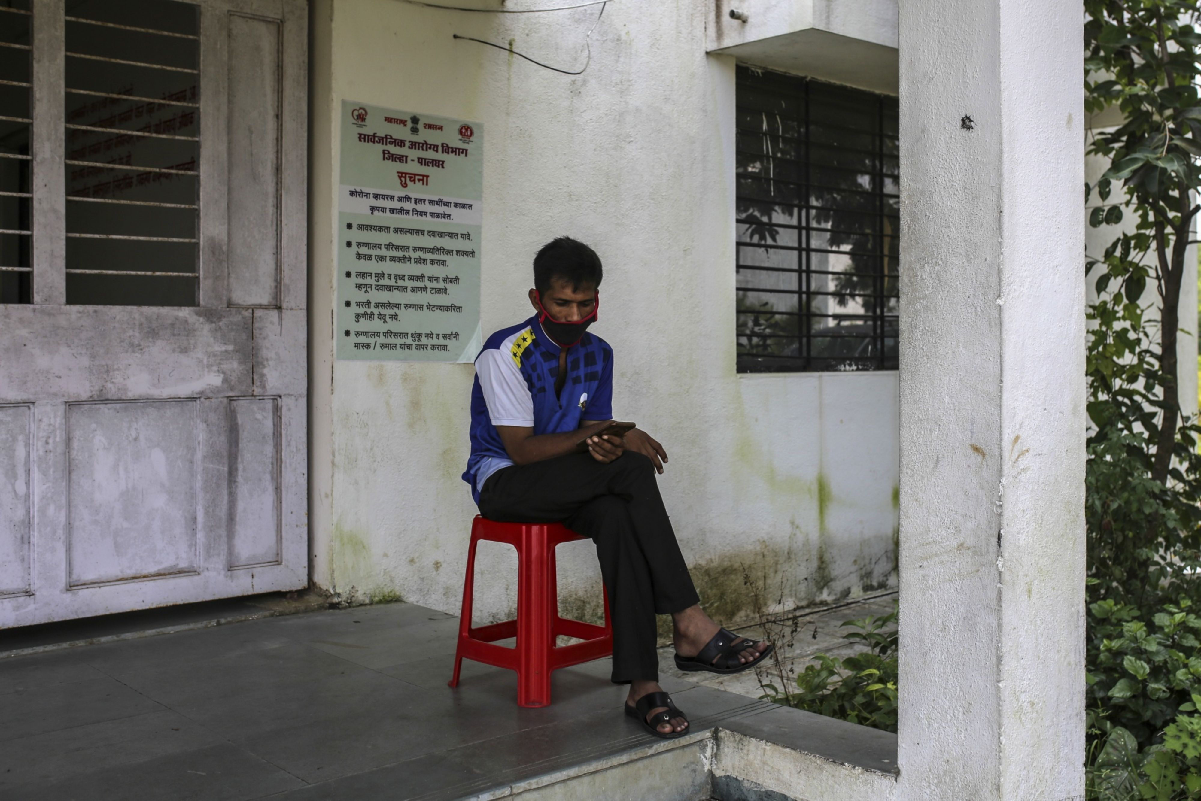 Coronavirus India Updates:  Tally Tops 43.7 Lakh;  Most Daily Covid-19 Deaths In The World