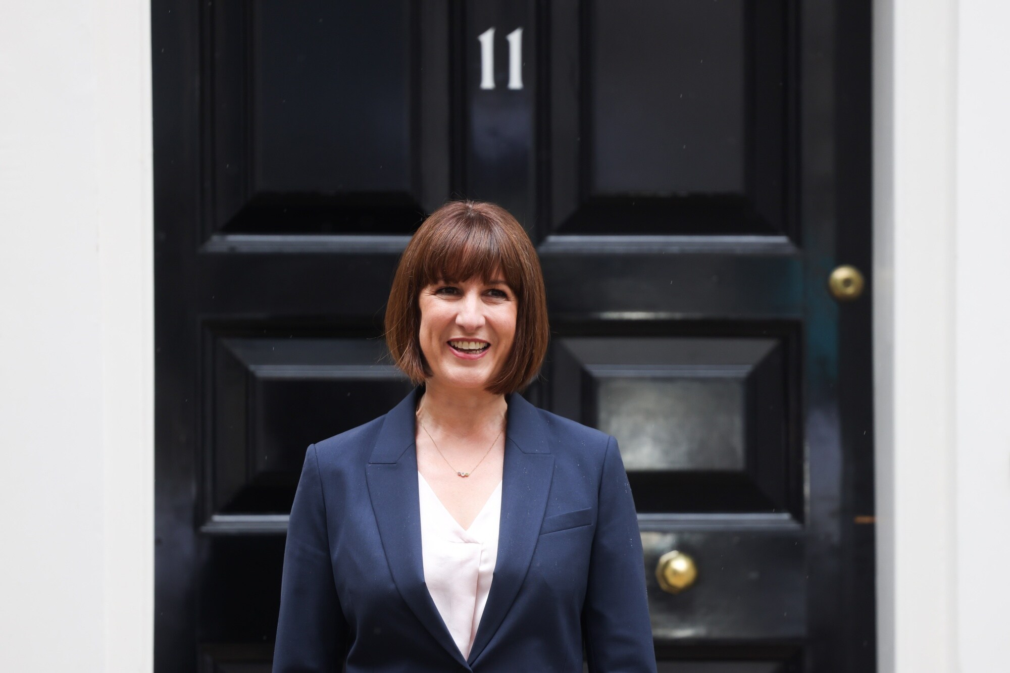 The Team Set to Run Starmer&rsquo;s New UK Labour Government