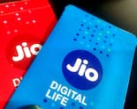 Jio Listing: Telco's Stellar Debut Knocks TCS Out Of India's Top Five, SBI Climbs