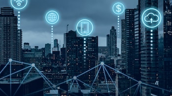 India's Digital Economy To Make Up 20% Of GDP By 2030