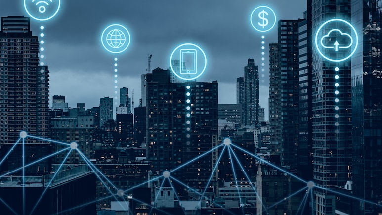 India's Digital Economy To Make Up 20% Of GDP By 2030