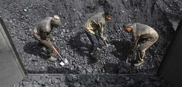 Coal Block Auctions Likely by FY15 End: Report