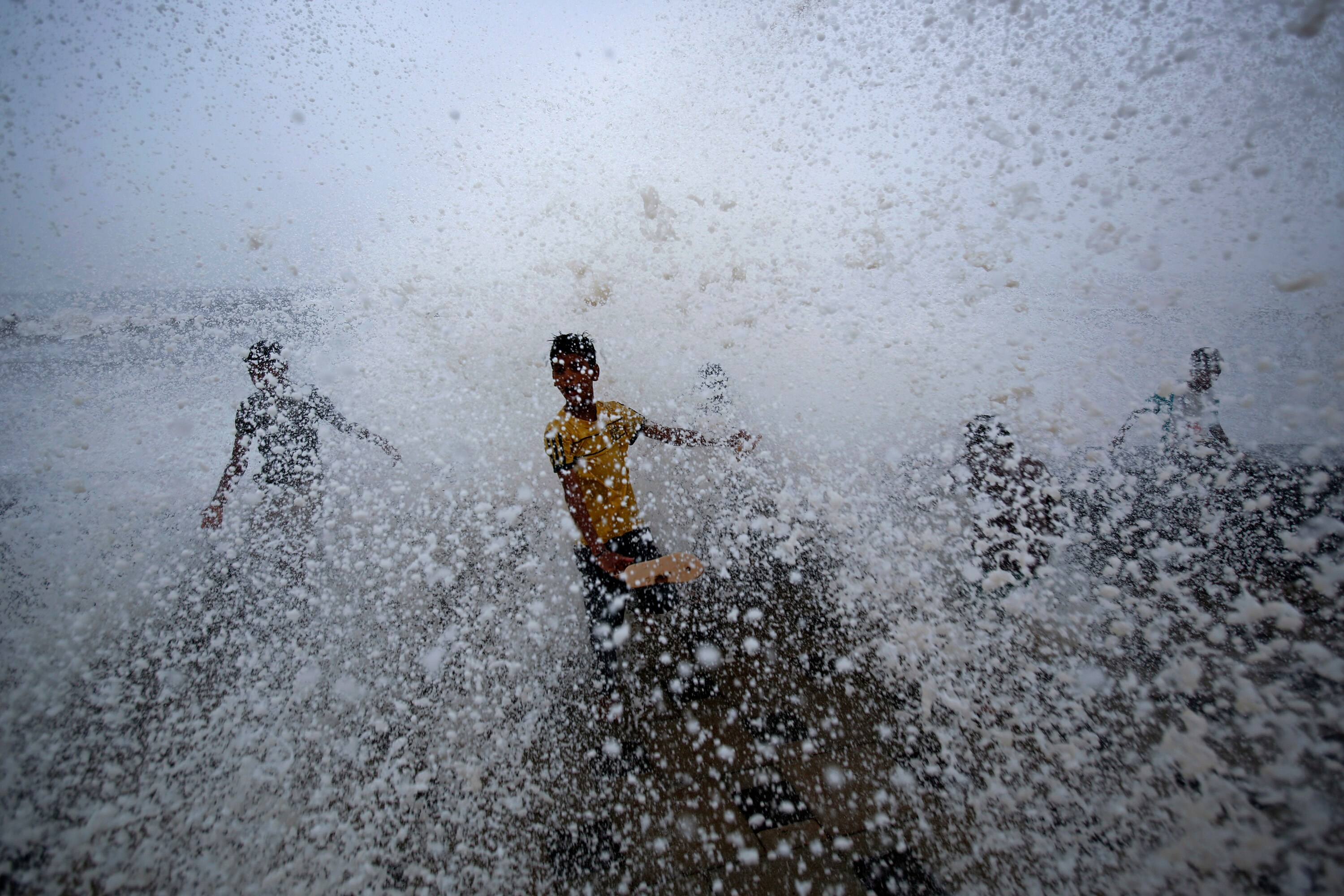 Will It Rain Today? Will It Not? Why Accurate Local Weather Forecasts Are Elusive To India