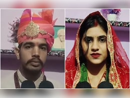 दूल्हे ने दहेज में 11 लाख लेने से क‍िया इनकार, दुल्हन ने कह दी द‍िल की बात