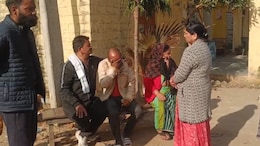 धौलपुर: जिस बस से स्कूल गई शिक्षिका, उतरते समय उसी के पहिए के नीचे आई; दर्दनाक मौत