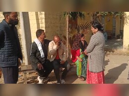 धौलपुर: जिस बस से स्कूल गई शिक्षिका, उतरते समय उसी के पहिए के नीचे आई; दर्दनाक मौत