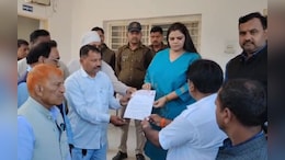 आरक्षण पर विवादित बयान मामला: BJP नेता पर FIR दर्ज, सोशल मीडिया पर वायरल हुआ था VIDEO