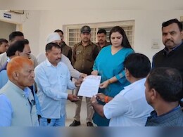 आरक्षण पर विवादित बयान मामला: BJP नेता पर FIR दर्ज, सोशल मीडिया पर वायरल हुआ था VIDEO