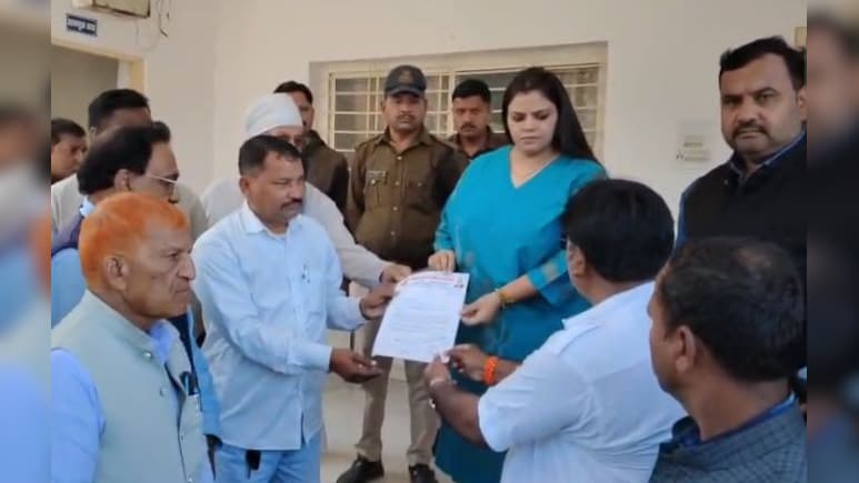 आरक्षण पर विवादित बयान मामला: BJP नेता पर FIR दर्ज, सोशल मीडिया पर वायरल हुआ था VIDEO