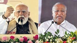 Face-Off Over PM Modi's 'Deshdrohi' Jibe; Congress Fires Back