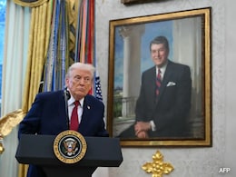 BBC To Fight Trump's $10-Billion Defamation Lawsuit Over Edited Speech