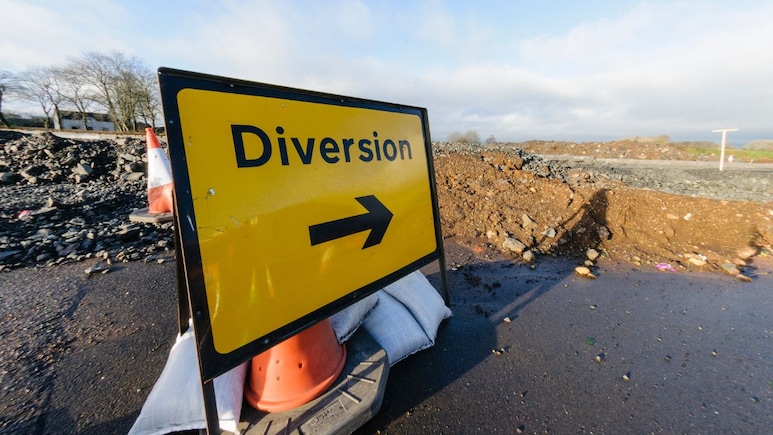 Dombivli News: कल्याण-डोंबिवलीकरांसाठी महत्त्वाची बातमी! कोळेगावमध्ये 21 डिसेंबरपर्यंत वाहतूक मार्गात बदल