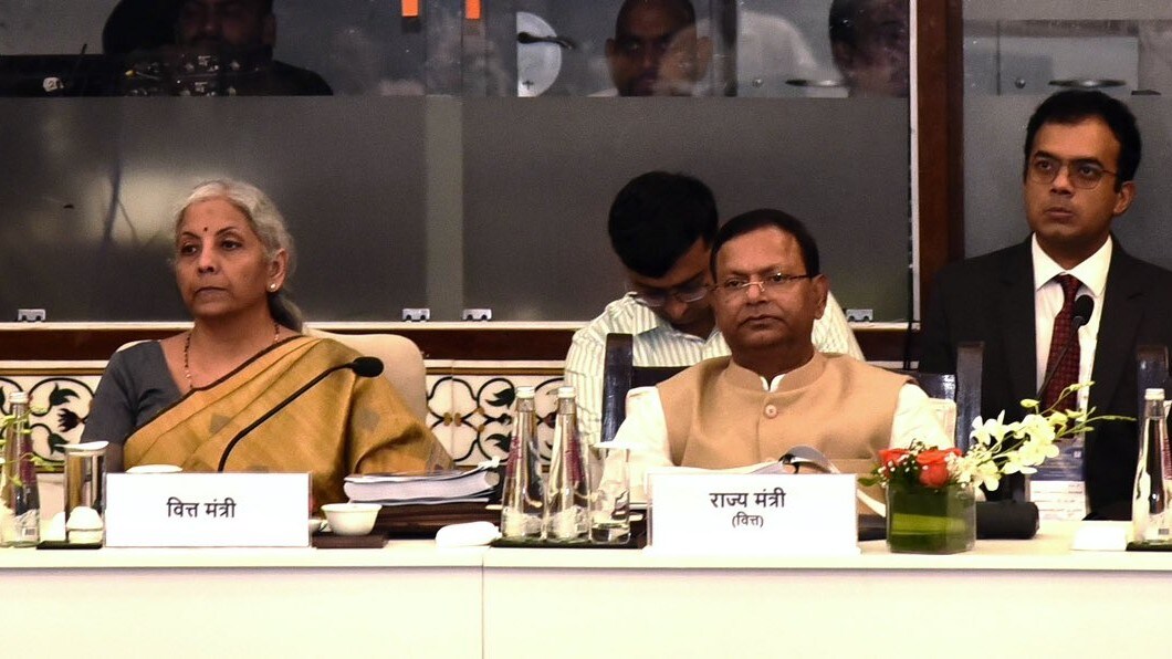 GST Council Meeting: Here Are Key Highlights