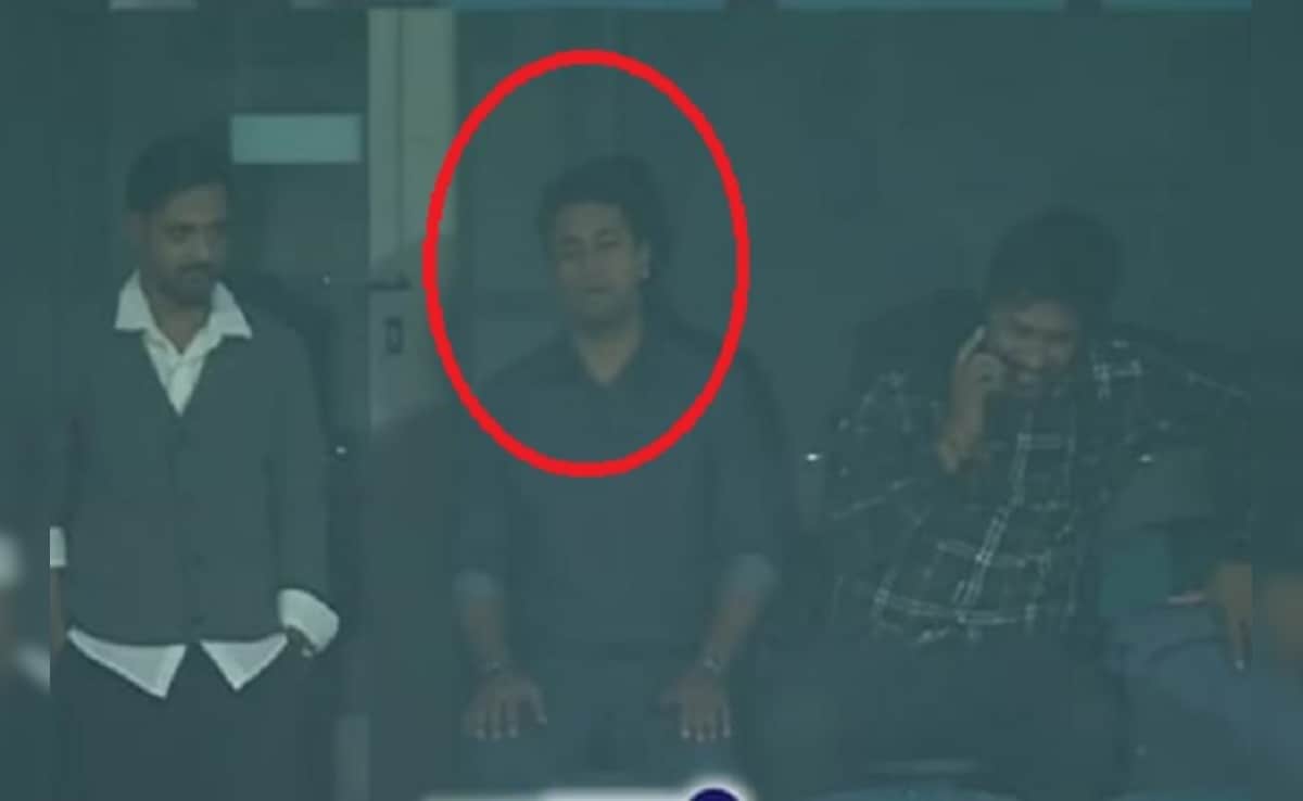 Latest and Breaking News on NDTV