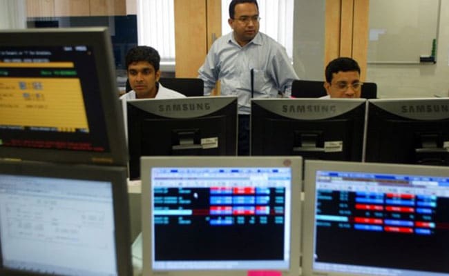 Sensex Ends 167 Points Higher, Nifty Tops 8,850 As Markets Break 3-Day Fall: 10 Things To Know