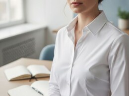 लड़कियों के शर्ट में जेब क्यों नहीं होती? IAS इंटरव्यू के पूछे ये सवाल घुमा देंगे माथा, जवाब उससे भी मजेदार