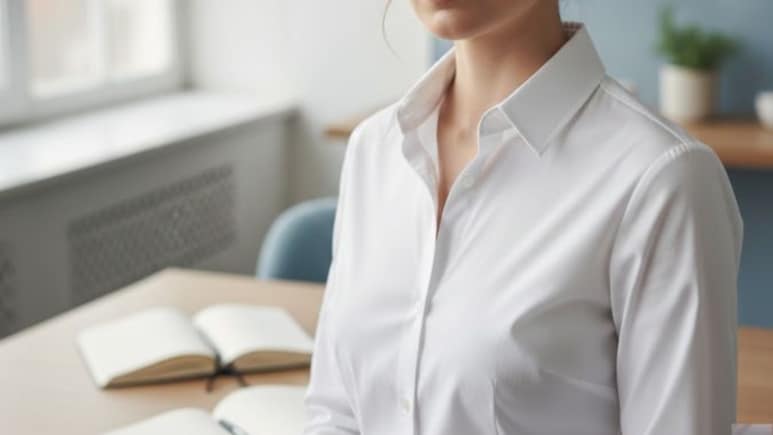 लड़कियों के शर्ट में जेब क्यों नहीं होती? IAS इंटरव्यू के पूछे ये सवाल घुमा देंगे माथा, जवाब उससे भी मजेदार