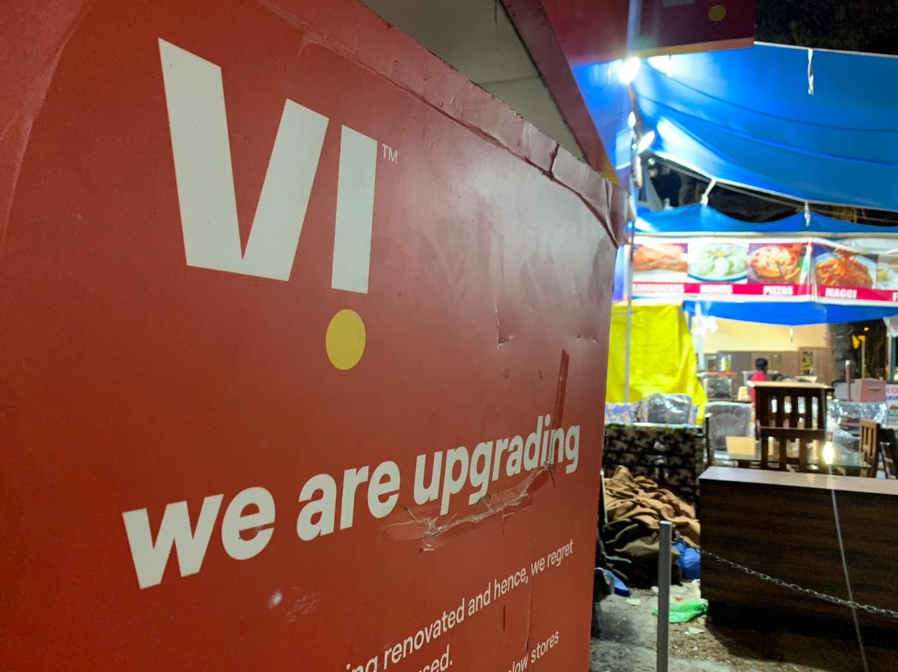 Vodafone Idea Q4 Results: Loss Narrows, Revenue Rises On Tariff Hikes