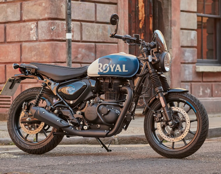 Eicher Motors Q2 Results: Net Profit Rises On Higher Sales