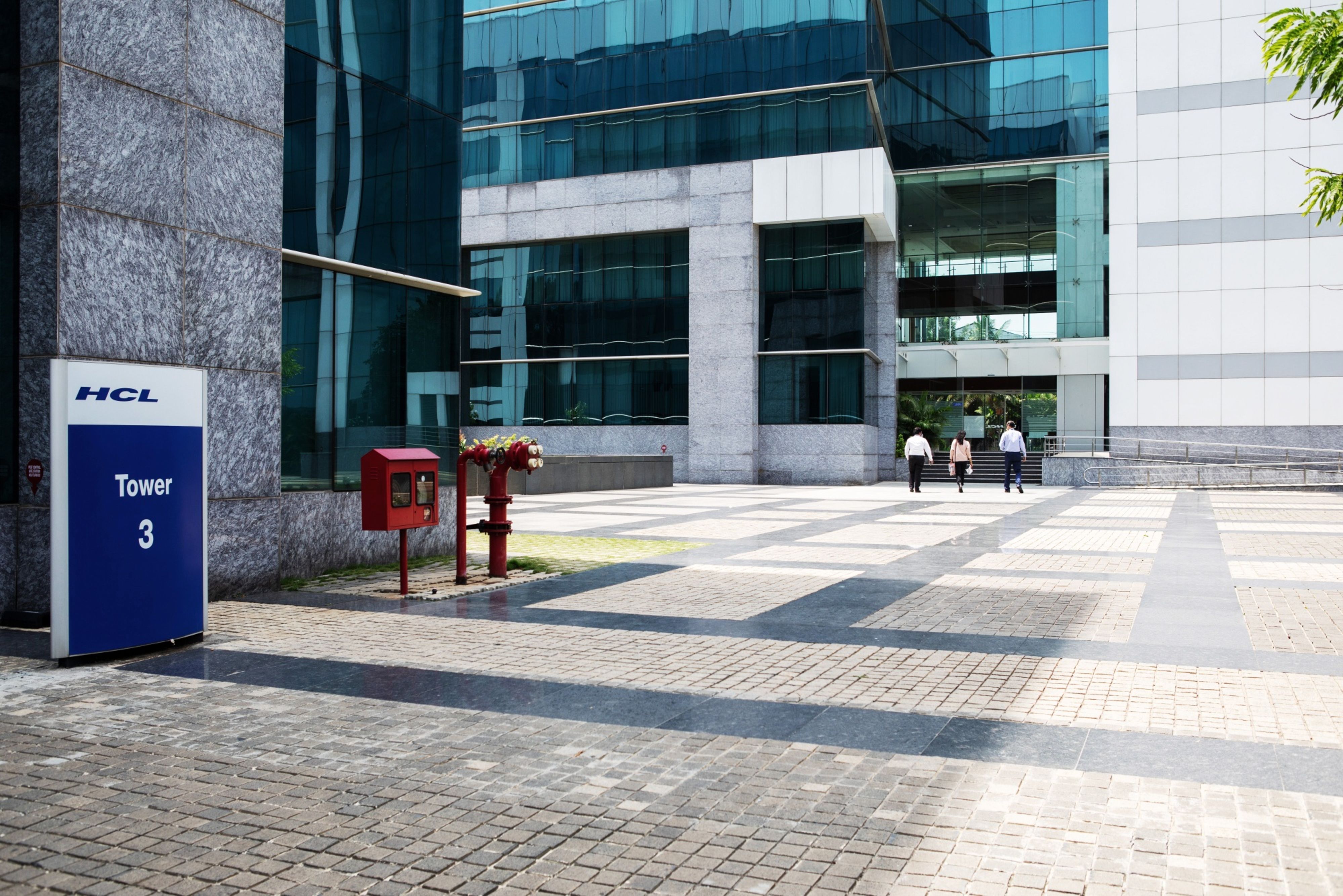 Dolat Capital: HCL Technologies - Innovation Is The Focus