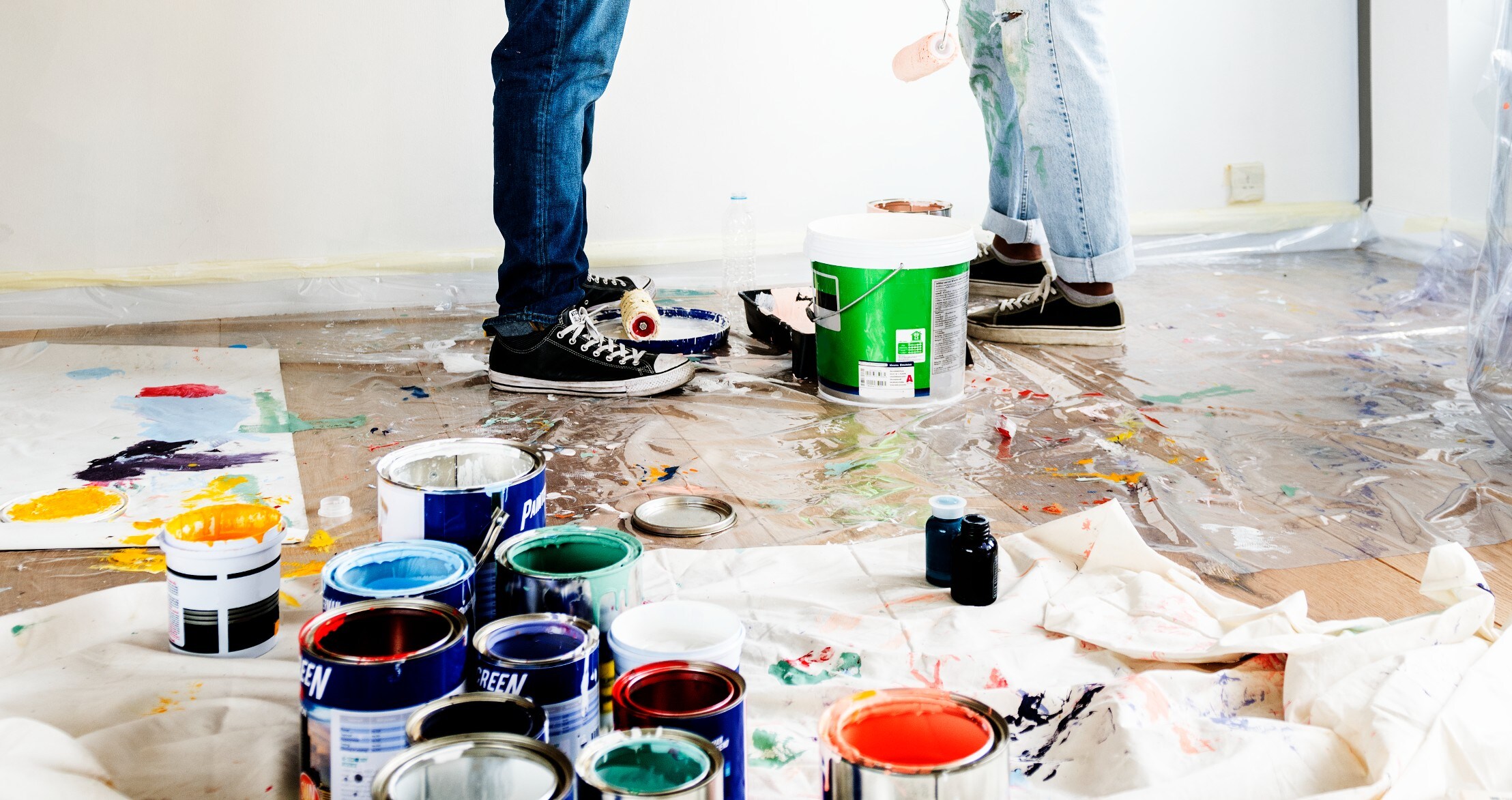 Asian Paints Q3 Results: Net Profit Falls 23%, In-Line With Estimates