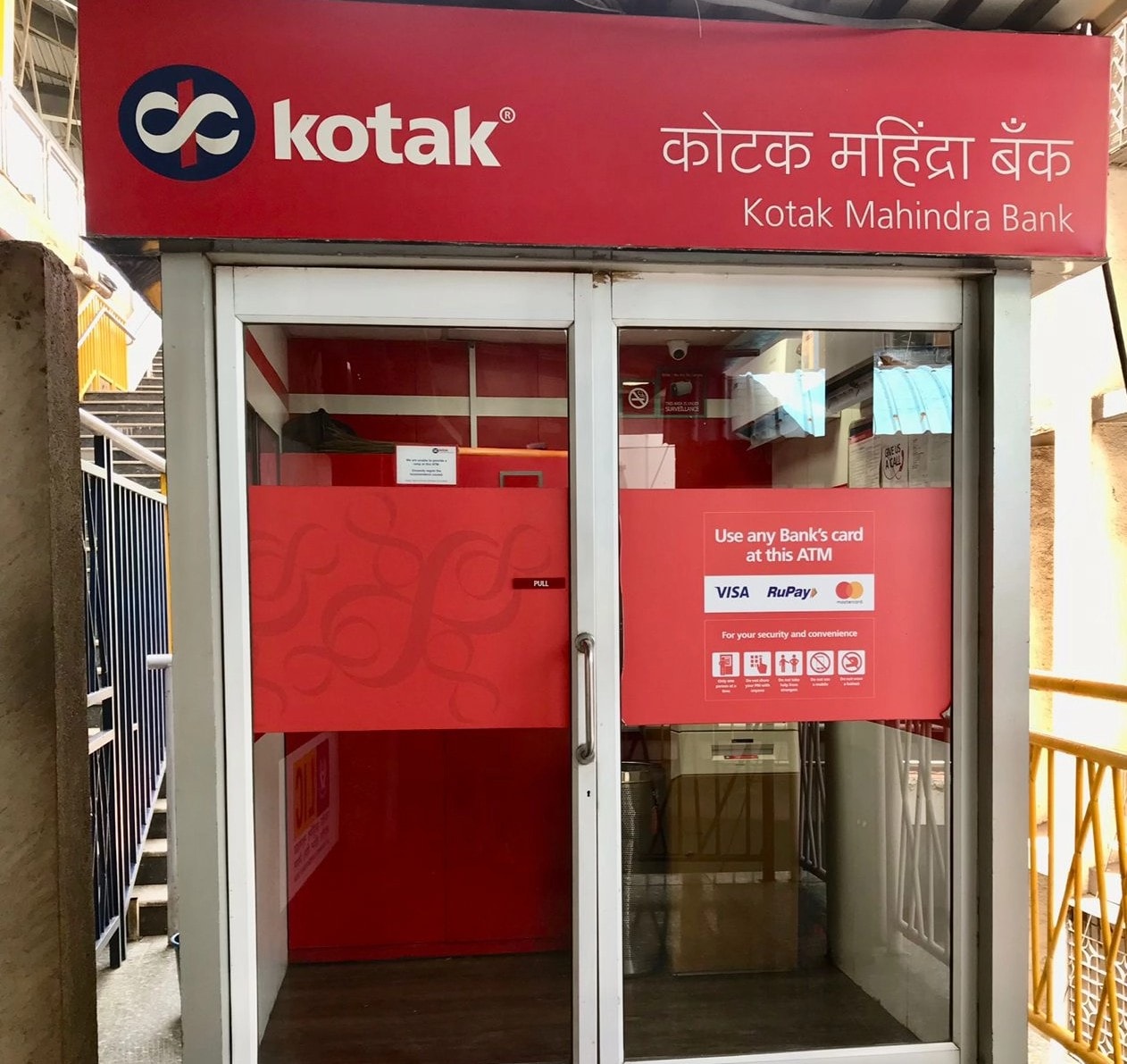 Kotak Mahindra Bank Q3 Review- Strong Growth Supported By Stability In Margin; Maintain 'Buy': Axis Securities