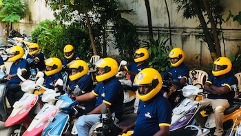 Maharashtra Govt To Legalise Aggregator-Based Bike Taxi Services From Aug 1