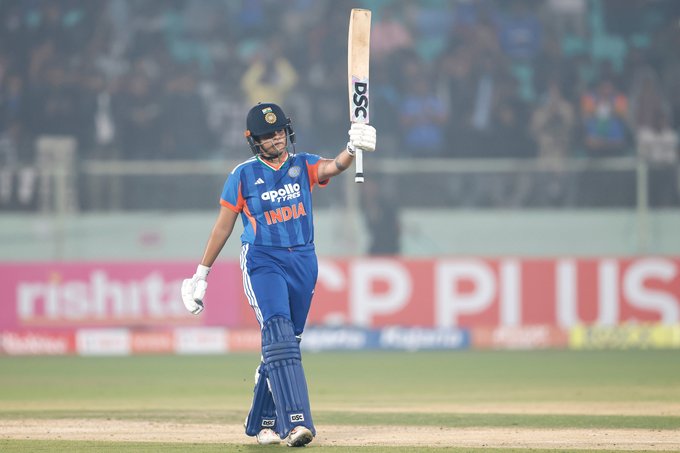 2nd T20I: Shafali Hiits 50 As India Beat Sri Lanka By 7 Wickets, Take 2-0 Lead