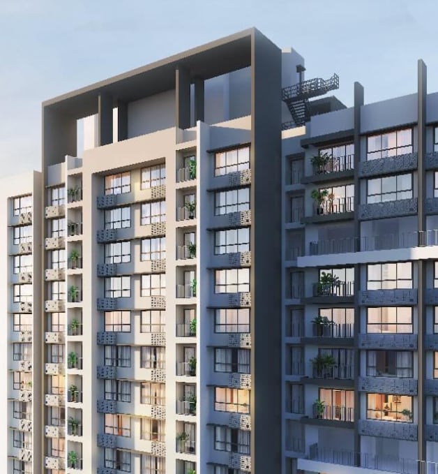 Godrej Properties Q3 Review - Muted Quarter, All Eyes On Proposed Mumbai Platform: ICICI Securities