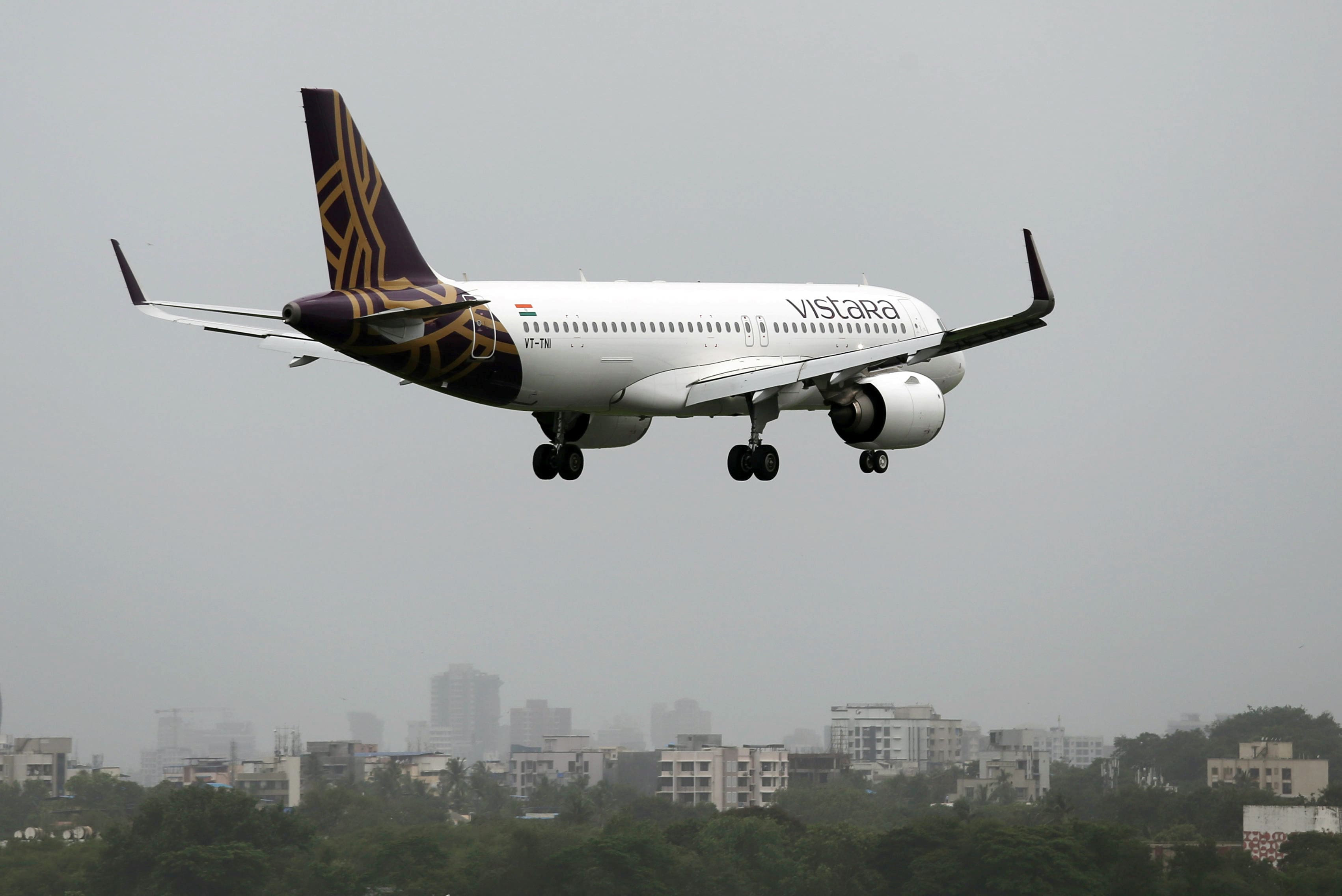 Vistara&rsquo;s Conundrum