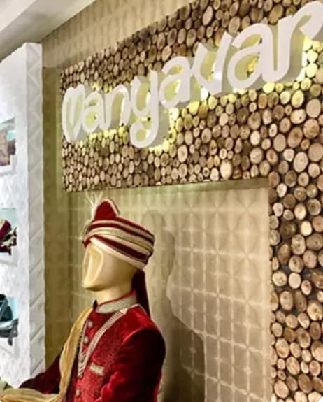 Vedant Fashions IPO - Market Leader In Men&rsquo;s Indian Wedding Wear: ICICI Direct