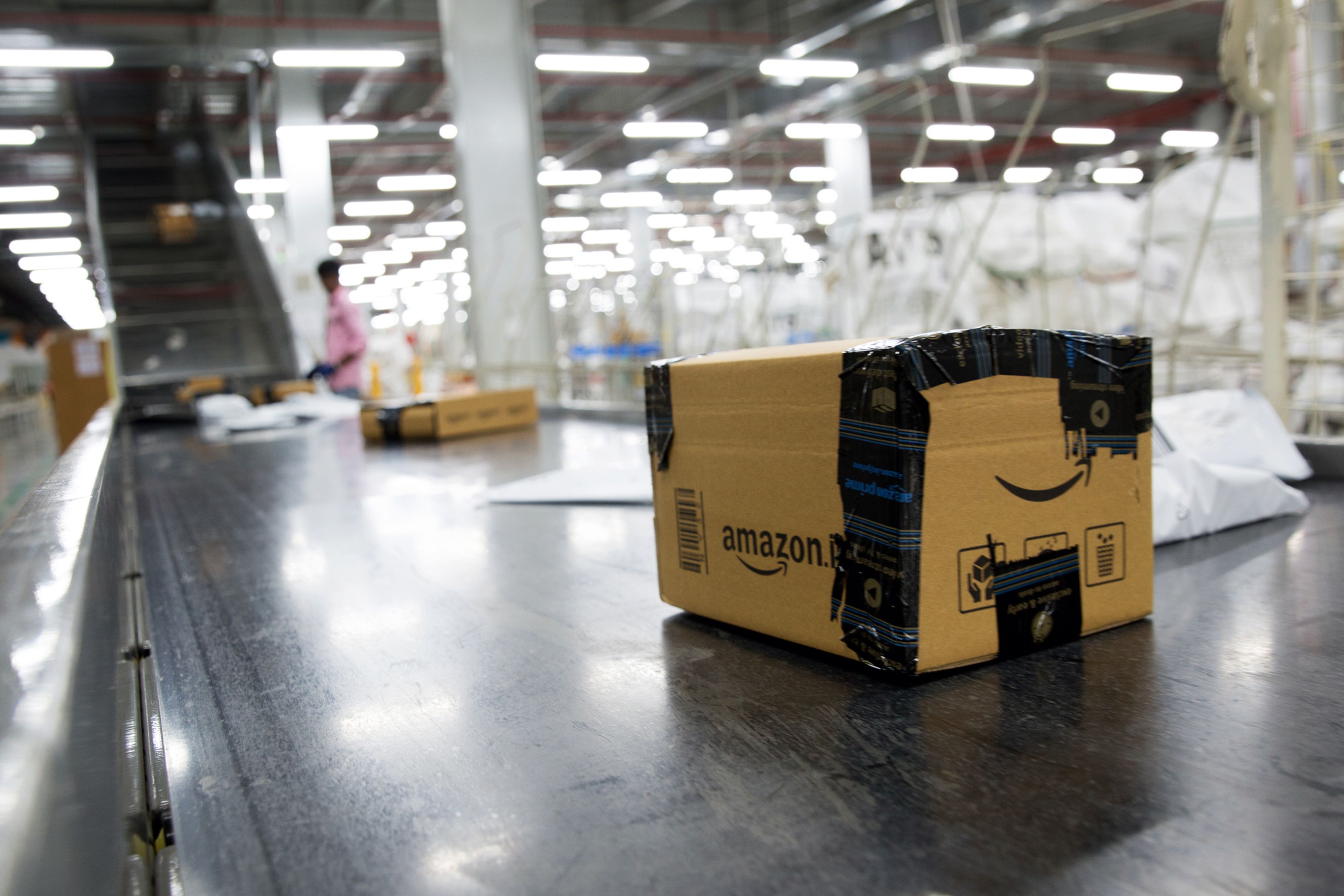 Future Group Defends CCI&rsquo;s Suspension Order For Amazon Deal