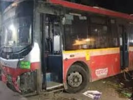 दुकान के बाहर खड़े थे लोग, 'मौत' बनकर आई बस... बेस्ट की बस के हादसे का एक और CCTV फुटेज आया सामने