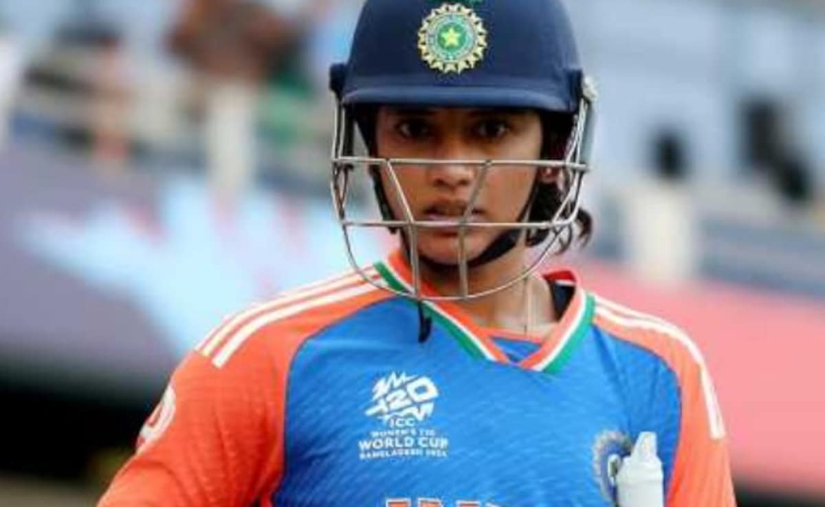 INDW vs SLW 1st T20I: स्मृति मंधाना की शानदार वापसी, बड़ा रिकॉर्ड, कारनामा करने वाली पहली भारतीय