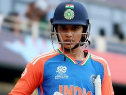 INDW vs SLW 1st T20I: स्मृति मंधाना की शानदार वापसी, बड़ा रिकॉर्ड, कारनामा करने वाली पहली भारतीय