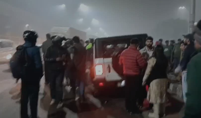 Latest and Breaking News on NDTV