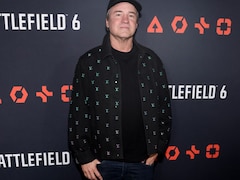 Vince Zampella, Video Game Developer, Killed In Car Crash