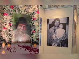 Dharmendra Prayer Meet in Delhi: हेमा मालिनी ने धर्मेंद्र को कुछ इस तरह किया याद, वीडियो देख हो जाएंगे इमोशनल