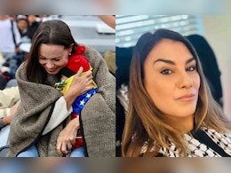 Year Ender 2025 : लिडिया थॉर्प से नादिया मुराद तक, महिलाओं ने ऐसे लिखी सियासत की नई इबारत