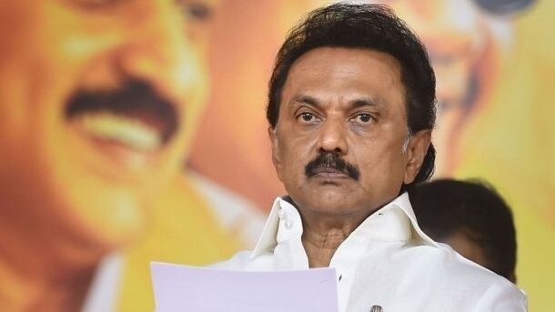 M K Stalin Defends Linguistic Equality, Criticises Hindi Zealots