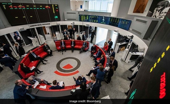 18 Minutes Of Trading Chaos Which Broke The Nickel Market