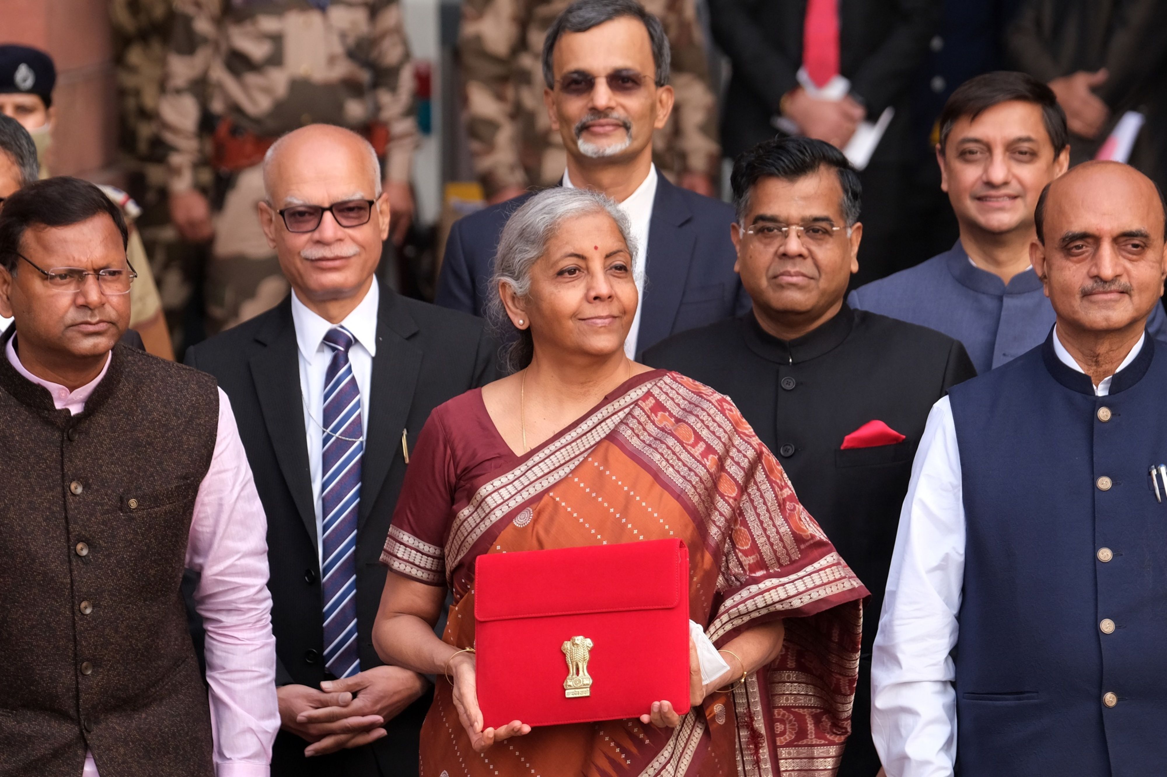 Budget 2022 Review - Accelerating Capex For Mission $5 Trillion: ICICI Direct